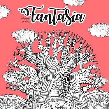 FANTASÍA | 9788408168027 | AA. VV.