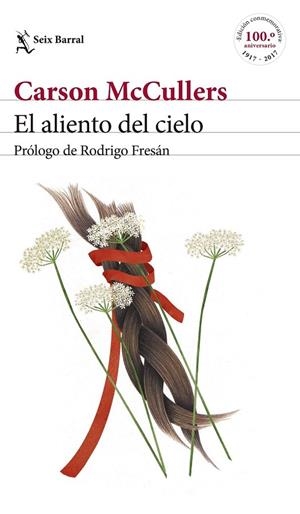 EL ALIENTO DEL CIELO | 9788432232206 | CARSON MCCULLERS