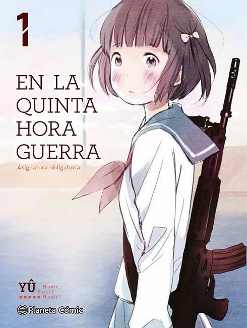 EN LA QUINTA HORA GUERRA Nº 01/03 | 9788491460800 | VARIOS AUTORES