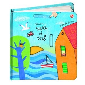 QUAN SURT EL SOL | 9788490945896