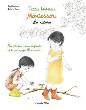 LA NATURA. PETITES HISTORIES MONTES | 9788491372783