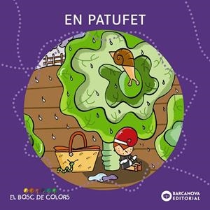 EN PATUFET (BOSC DE COLORS) (PAL/LLIGADA) | 9788448925581 | BALDÓ, ESTEL/GIL, ROSA/SOLIVA, MARIA