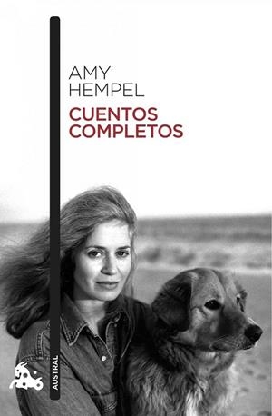 CUENTOS COMPLETOS | 9788432232305 | AMY HEMPEL