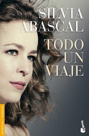 TODO UN VIAJE | 9788499984537 | SILVIA ABASCAL