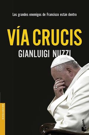 VÍA CRUCIS | 9788467050134 | NUZZI, GIANLUIGI