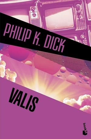 VALIS | 9788445004630 | DICK, PHILIP K.