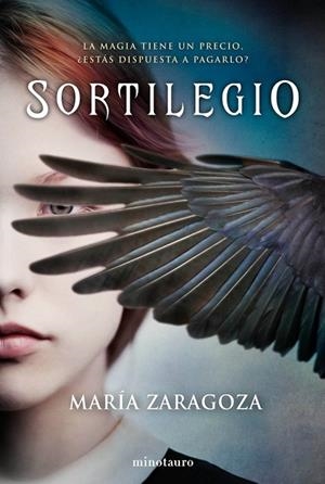 SORTILEGIO | 9788445004609 | ZARAGOZA, MARÍA