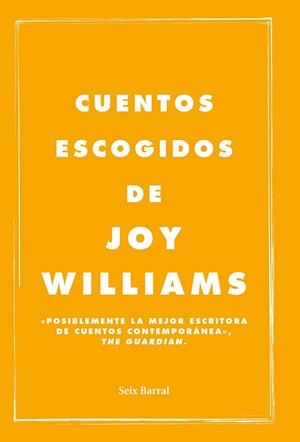 CUENTOS ESCOGIDOS | 9788432232596 | WILLIAMS, JOY