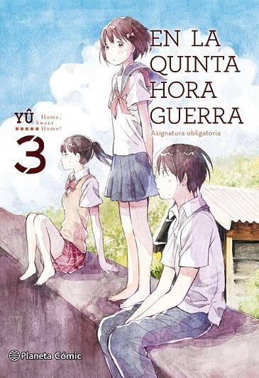 EN LA QUINTA HORA GUERRA Nº 03 | 9788491460824 | AA. VV.