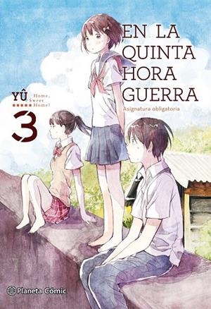 EN LA QUINTA HORA GUERRA Nº 03 | 9788491460824 | AA. VV.