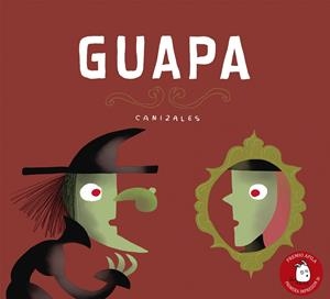 GUAPA | 9788494347665 | JIMÉNEZ CANIZALES, HAROLD