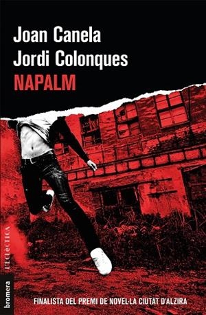 NAPALM | 9788490267608