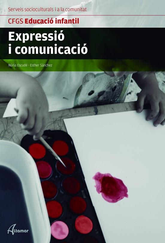 EXPRESIÓ I COMUNICACIÓ | 9788416415687