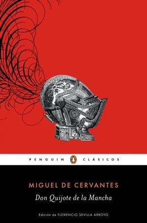 DON QUIJOTE DE LA MANCHA | 9788491050759 | MIGUEL DE CERVANTES