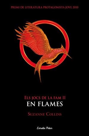 JOCS DE LA FAM 2. EN FLAMES | 9788499327969 | COLLINS, SUZANNE
