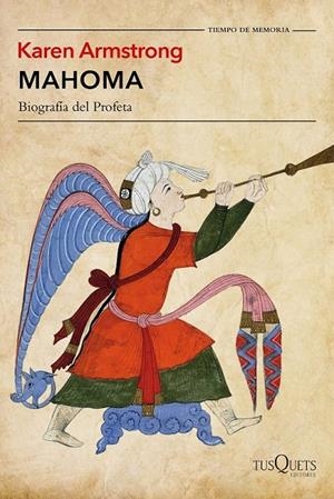 MAHOMA | 9788490664599 | ARMSTRONG, KAREN