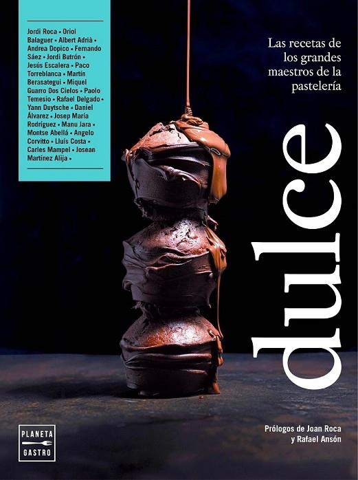 DULCE | 9788408173731 | AA. VV.