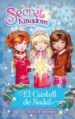 EL CASTELL DE NADAL | 9788424649289 | BANKS, ROSIE