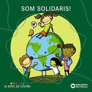 SOM SOLIDARIS | 9788448932749 | BALDO CABA, ESTEL [VER TITULOS]