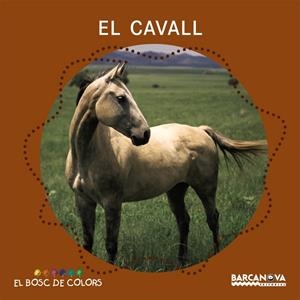 CAVALL,EL | 9788448924638 | BALDÓ, ESTEL/GIL, ROSA/SOLIVA, MARIA