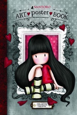 GORJUSS | 9788491670629