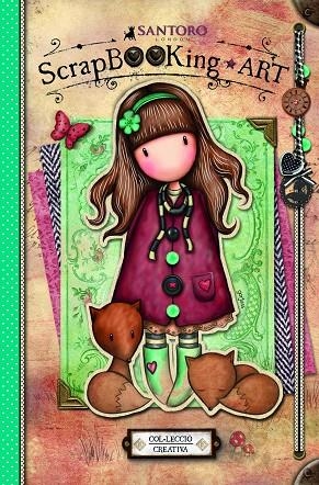 SCRAPBOOKING ART GORJUSS | 9788491670636