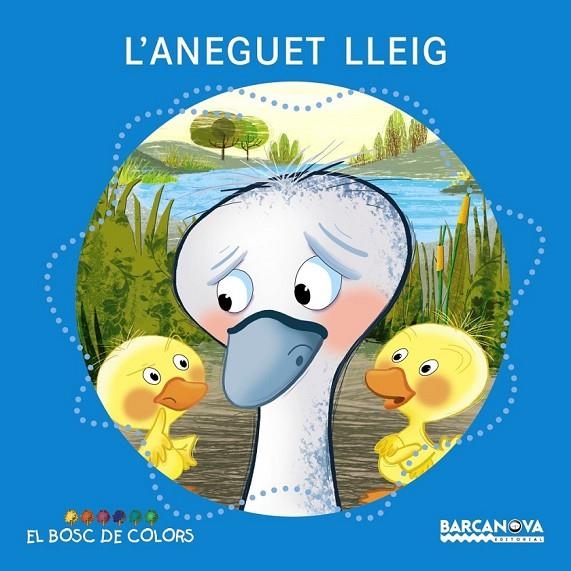 L ' ANEGUET LLEIG | 9788448926946 | BALDÓ, ESTEL/GIL, ROSA/SOLIVA, MARIA