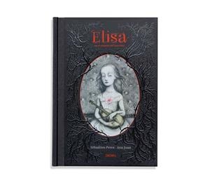 ELISA EN EL CORAZÓN DEL LABERINTO | 9788414009482 | PEREZ, SÉBASTIEN