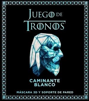 JUEGO DE TRONOS. CAMINANTE BLANCO | 9788445004722 | VARIOS AUTORES