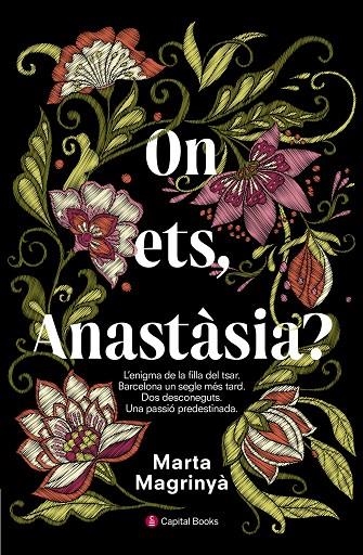 ON ETS, ANASTÀSIA? | 9788494677731