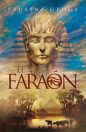 EL FARAÓN | 9788416970377 | PAULINE GEDGE