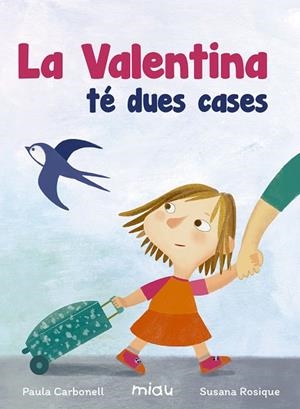 VALENTINA TE DUES CASES, LA - CATALA | 9788416434930