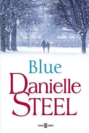 BLUE | 9788401019708 | DANIELLE STEEL