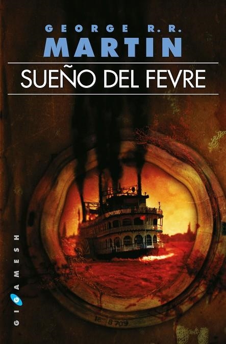SUENO DEL FEVRE (OMNIUM) | 9788416035816