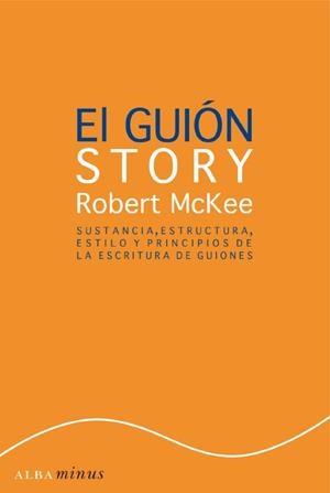 EL GUIÓN. STORY | 9788484284468 | MCKEE, ROBERT