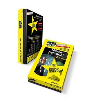 PACK BUSCAR TRABAJO PARA DUMMIES #EMPIEZATURETO | 9788432904196 | VARIOS AUTORES