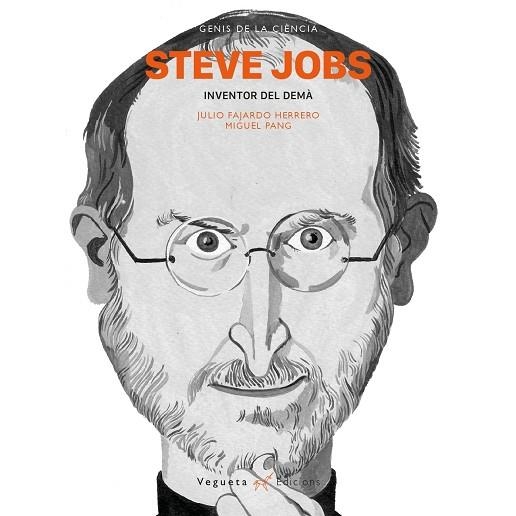 STEVE JOBS INVENTOR DEL DEMÀ | 9788417137113