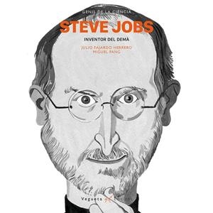 STEVE JOBS INVENTOR DEL DEMÀ | 9788417137113