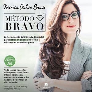 MÉTODO BRAVO | 9788416928507 | GALÁN BRAVO, MÓNICA