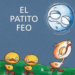 EL PATITO FEO (BATA) | 9788496388321