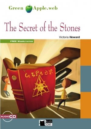 THE SECRET OF THE STONES+CD-ROM (FW) N/E | 9788468226231 | DE AGOSTINI SCUOLA SPA