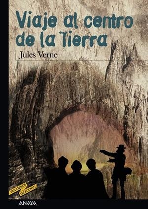 VIAJE AL CENTRO DE LA TIERRA | 9788466705707 | VERNE JULES