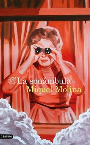 LA SONÁMBULA | 9788423353187 | MOLINA, MIQUEL
