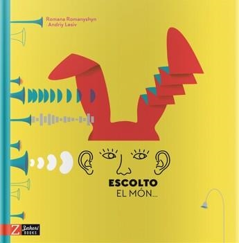 ESCOLTO EL MÓN... | 9788417374020