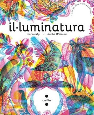 C-IL.LUMINATURA | 9788466141192 | WILLIAMS, RACHEL