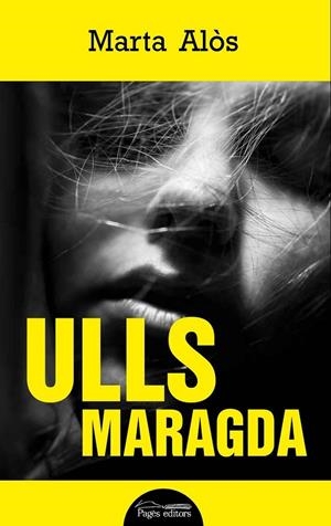 ULLS MARAGDA | 9788499759579 | ALÒS LÒPEZ, MARTA