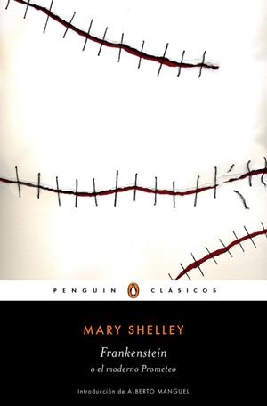 FRANKENSTEIN O EL MODERNO PROMETEO | 9788491050896 | MARY SHELLEY