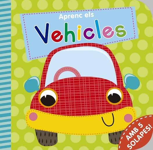 APRENC: ELS VEHICLES | 9788491672692