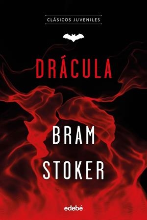 CLÁSICOS JUVENILES: DRÁCULA | 9788468331980 | STOKER, BRAM