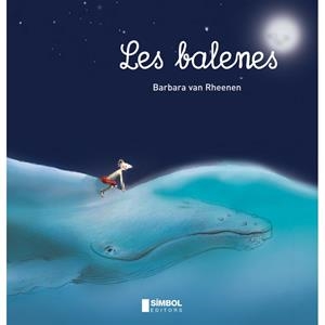 LES BALENES | 9788415315025 | BARBARA VAN RHEENEN